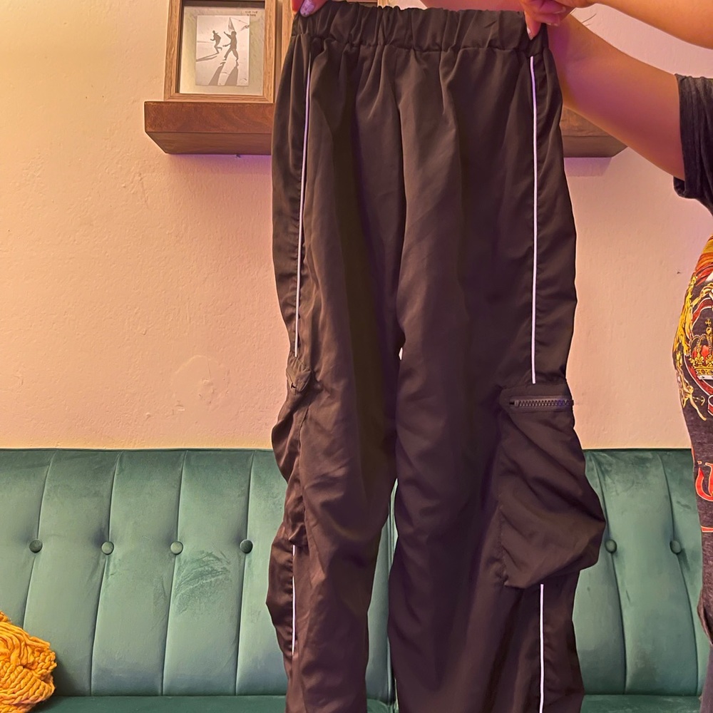 Shein Cargo Pants